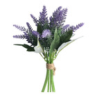 Buquê De Lavanda Artificial Toque Real | Formosinha